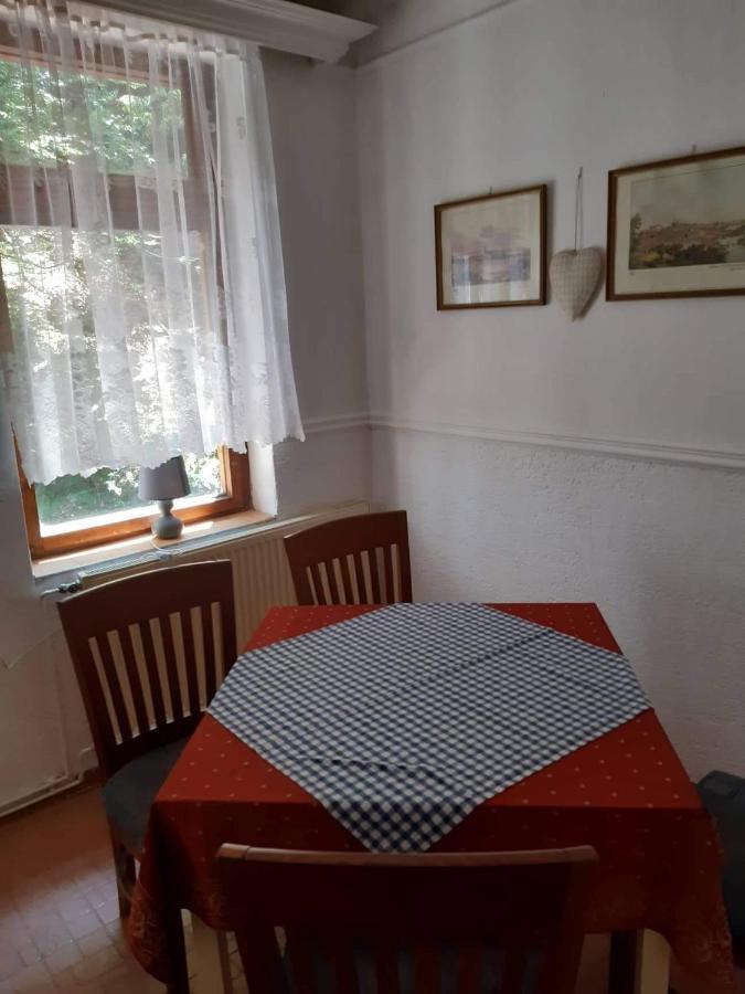 Hotel Lucerna Hřensko Zewnętrze zdjęcie
