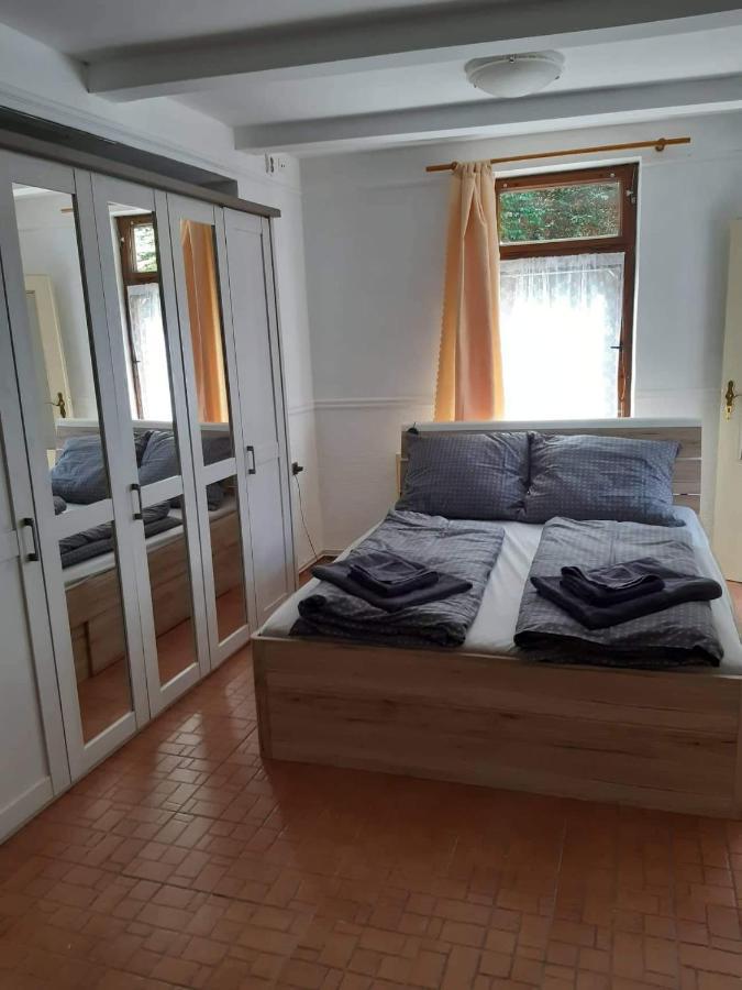 Hotel Lucerna Hřensko Zewnętrze zdjęcie